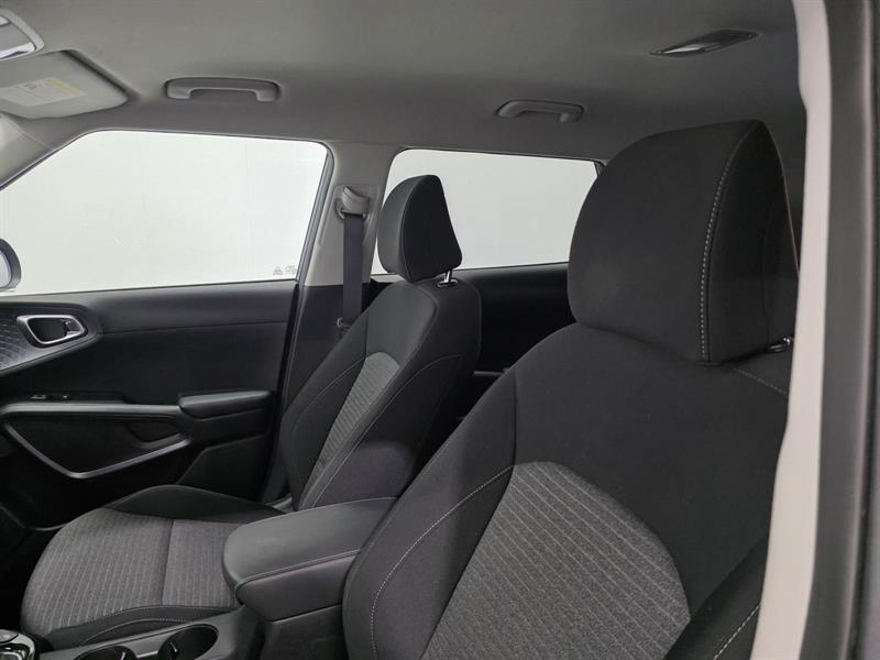 kia Soul 2023 - 19