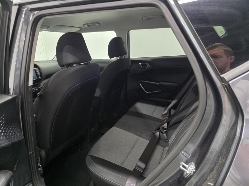 kia Soul 2023 - 20
