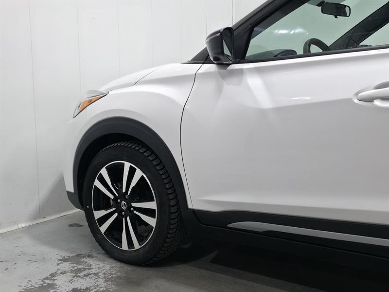nissan Kicks 2019 - 3