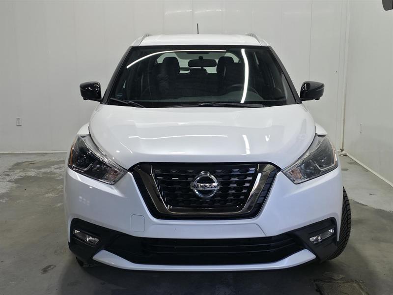nissan Kicks 2019 - 4