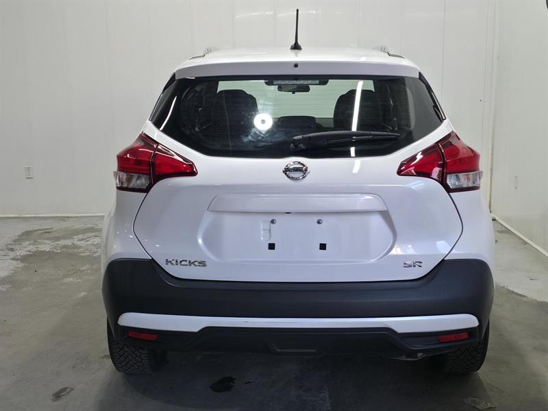 nissan Kicks 2019 - 7