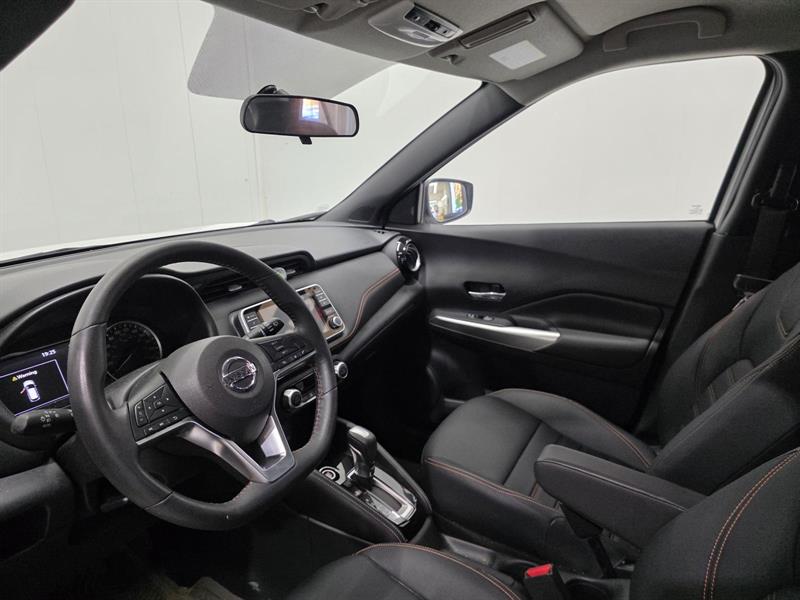 nissan Kicks 2019 - 8