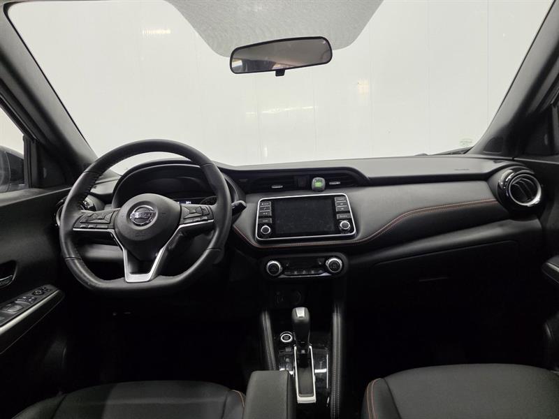 nissan Kicks 2019 - 9