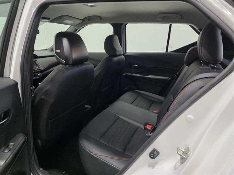 nissan Kicks 2019 - 10