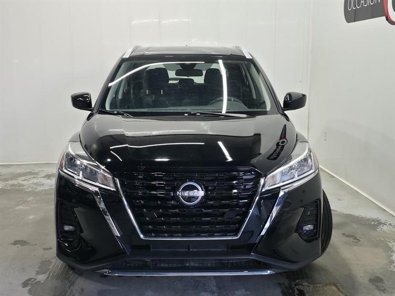 nissan Kicks 2024 - 3