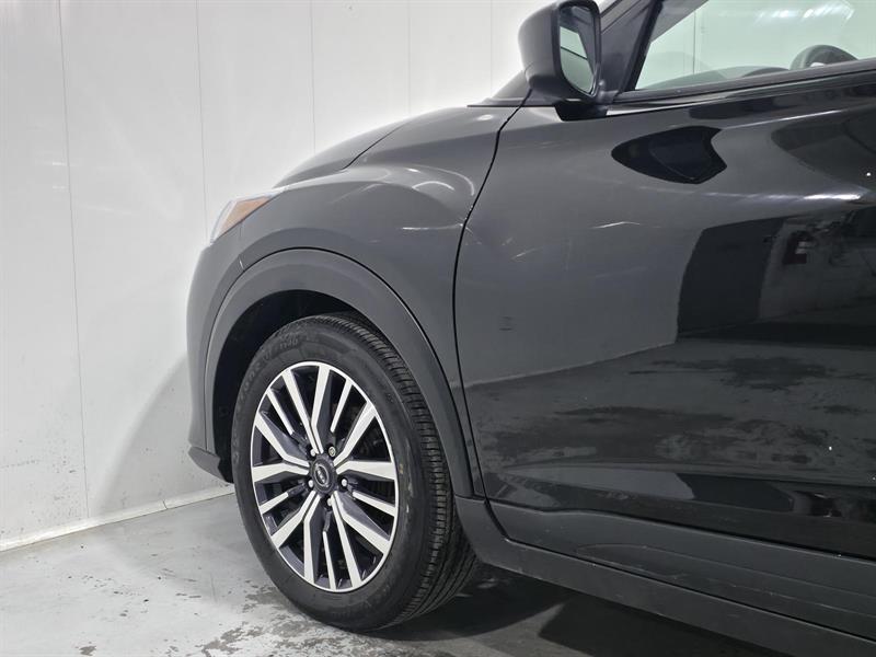 nissan Kicks 2024 - 4