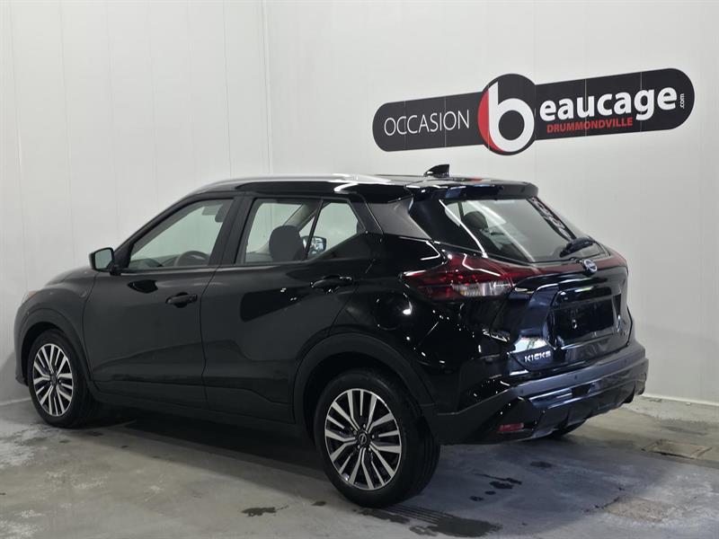 nissan Kicks 2024 - 7