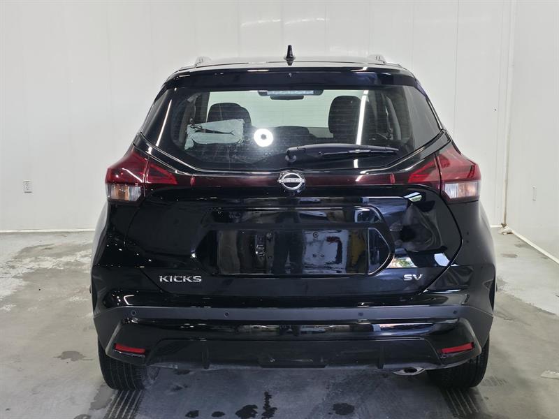 nissan Kicks 2024 - 8