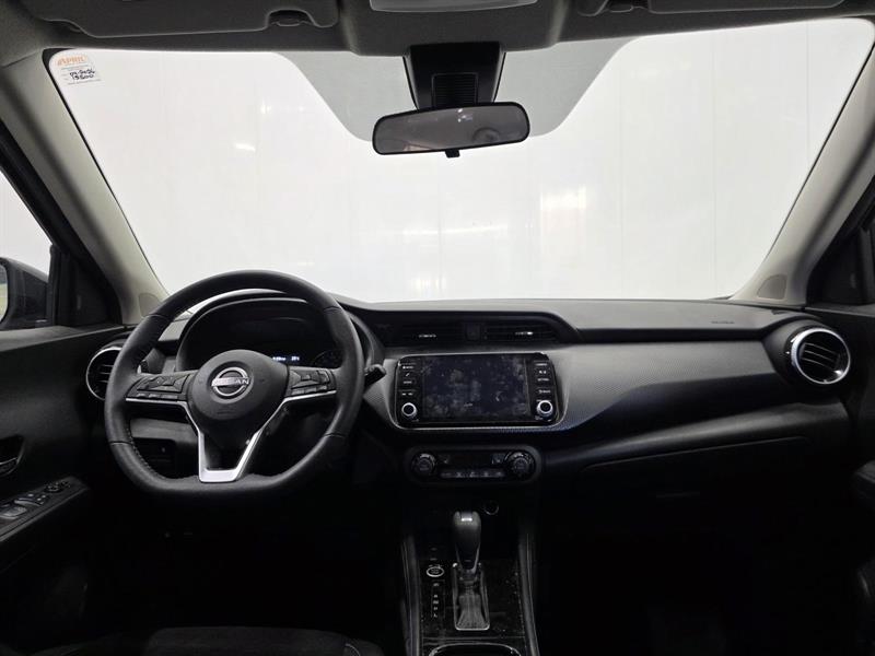 nissan Kicks 2024 - 9