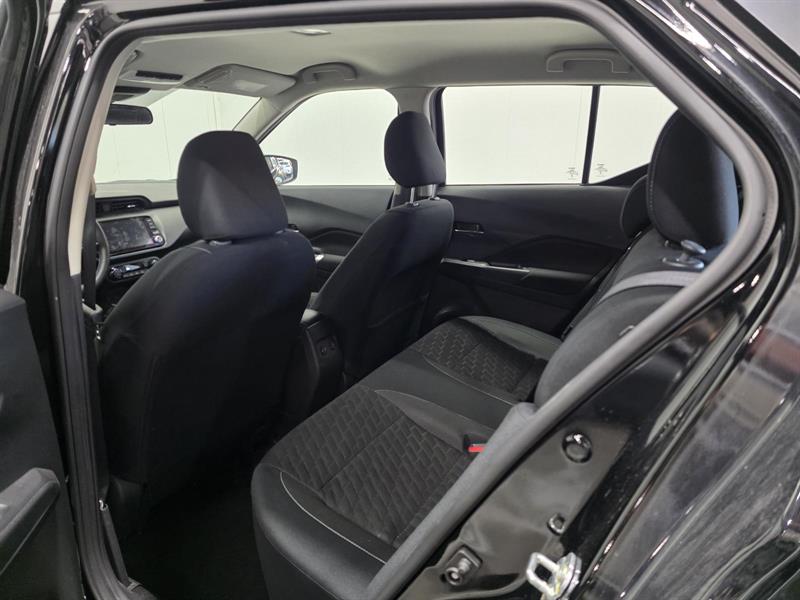nissan Kicks 2024 - 10