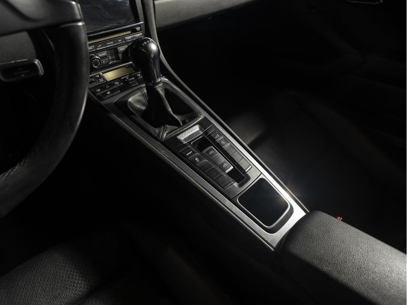 porsche Boxster 2013 - 7