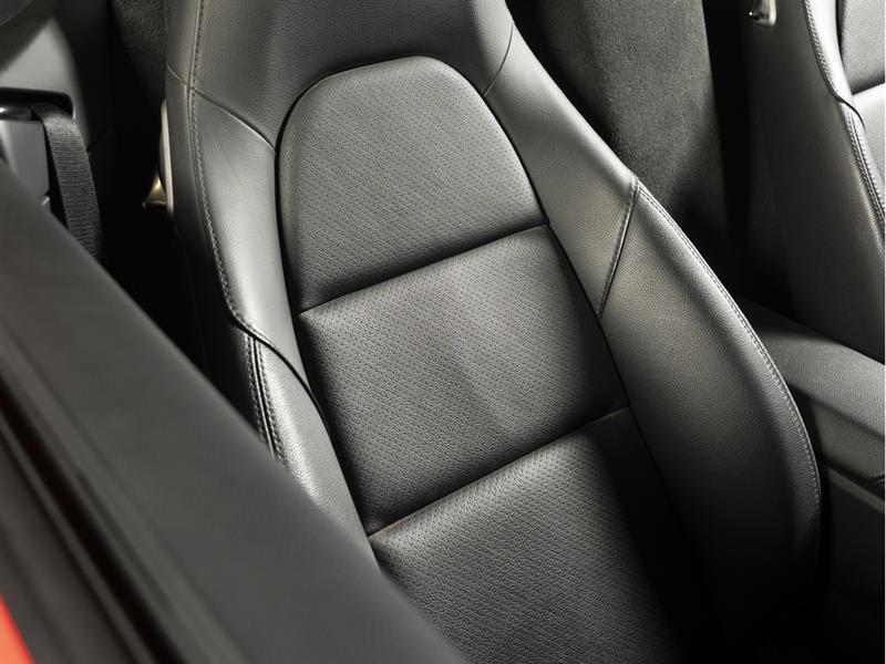 porsche Boxster 2013 - 27
