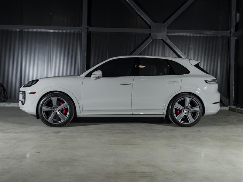 porsche Cayenne 2026 - 2