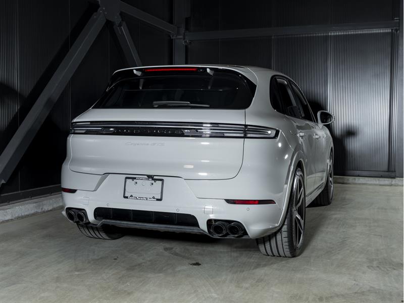 porsche Cayenne 2026 - 3