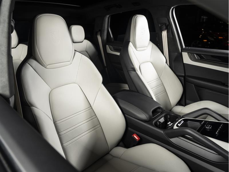 porsche Cayenne 2026 - 4