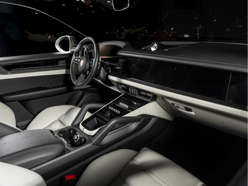 porsche Cayenne 2026 - 5