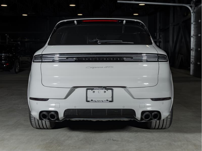 porsche Cayenne 2026 - 8
