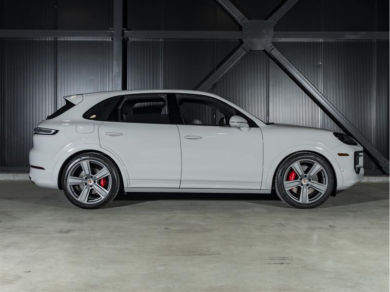 porsche Cayenne 2026 - 9