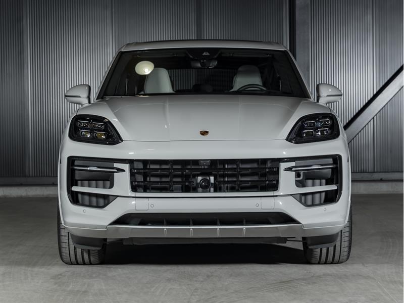 porsche Cayenne 2026 - 10