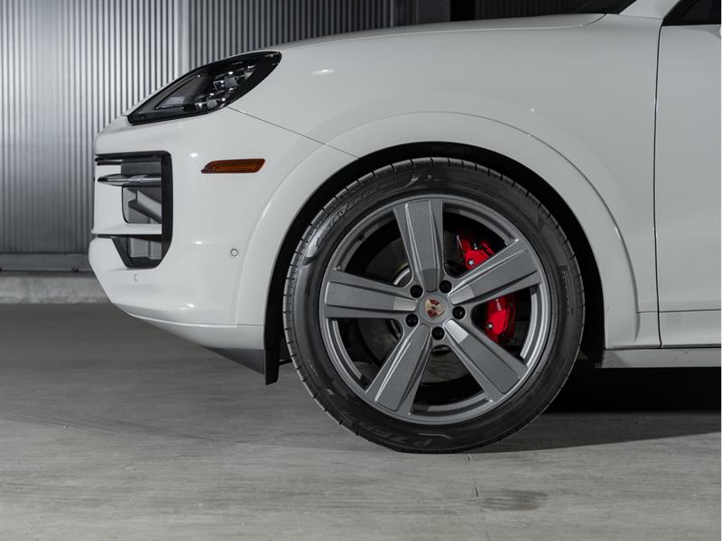 porsche Cayenne 2026 - 11