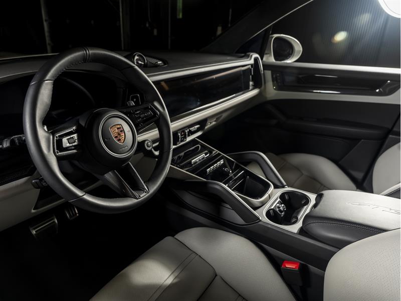 porsche Cayenne 2026 - 13