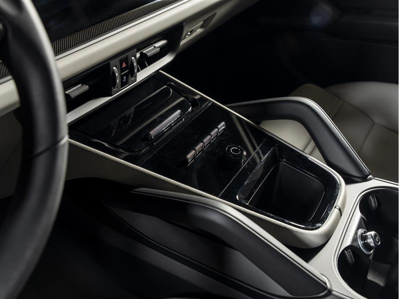 porsche Cayenne 2026 - 14