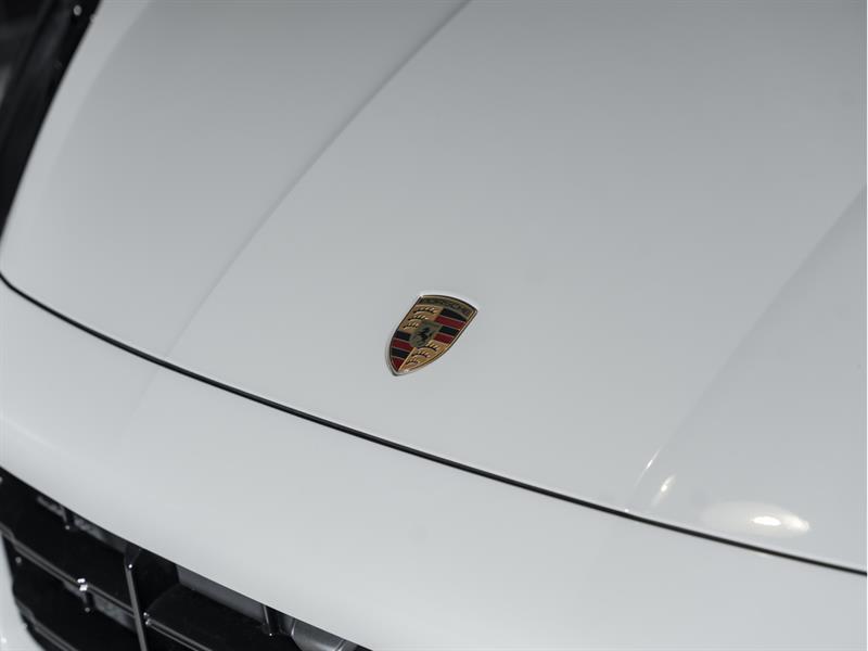 porsche Cayenne 2026 - 17