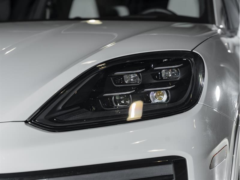 porsche Cayenne 2026 - 18