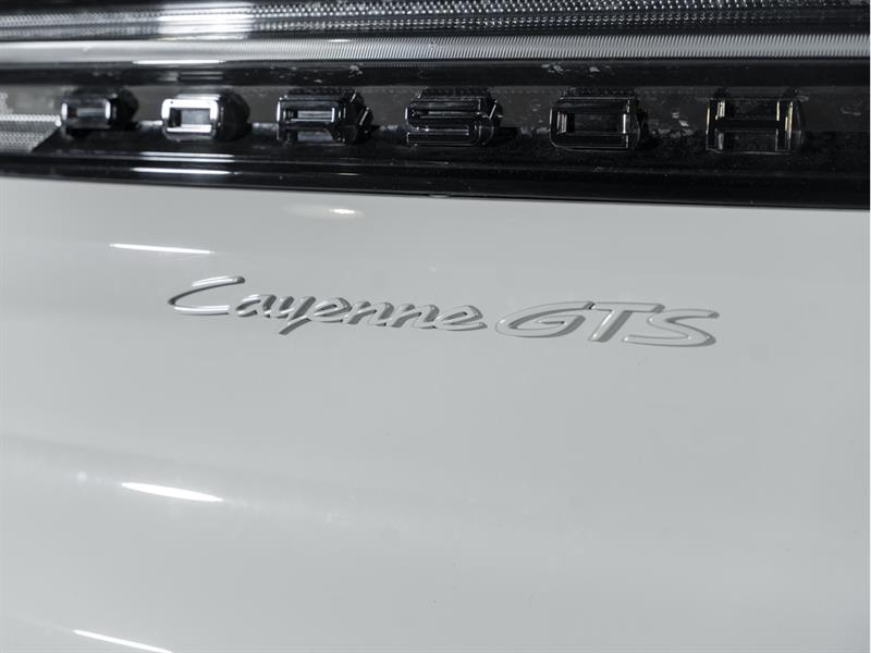 porsche Cayenne 2026 - 19