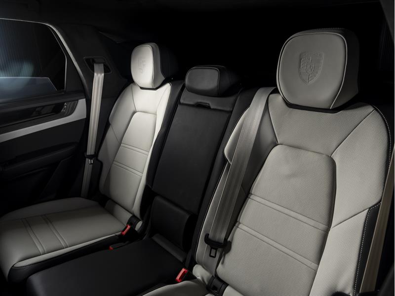 porsche Cayenne 2026 - 22