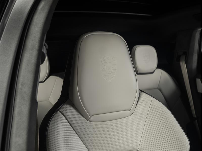 porsche Cayenne 2026 - 31