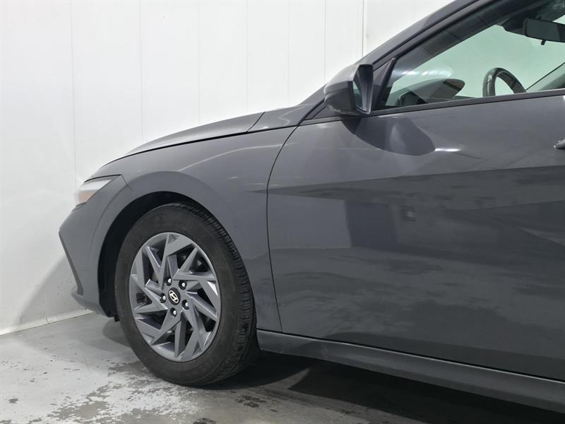 hyundai Elantra 2024 - 3