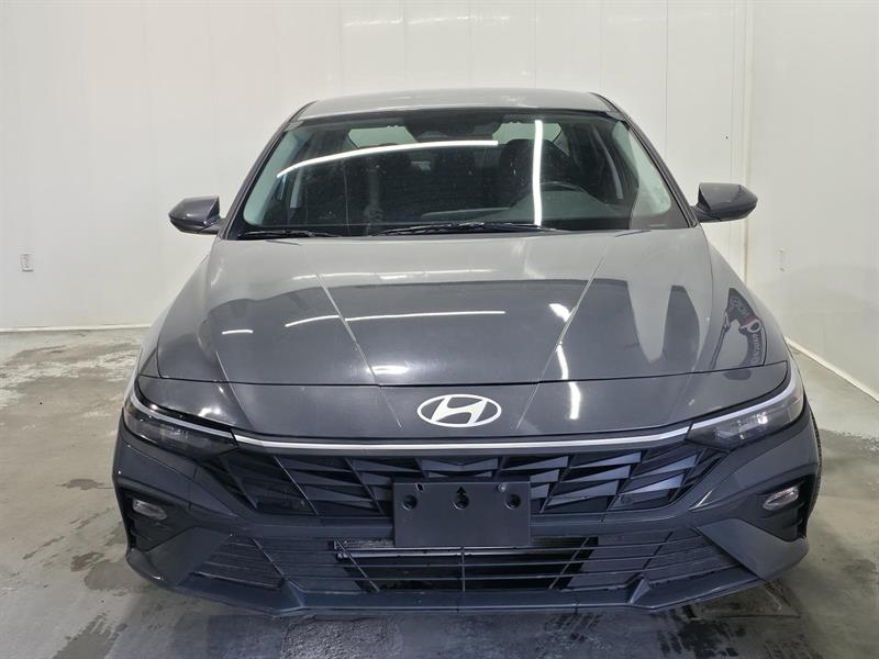 hyundai Elantra 2024 - 4