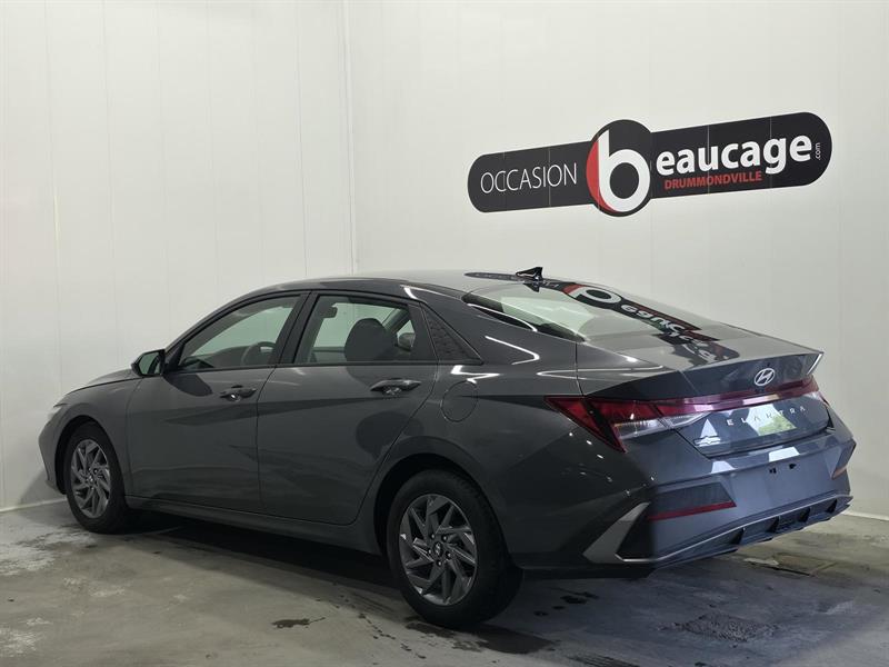 hyundai Elantra 2024 - 6