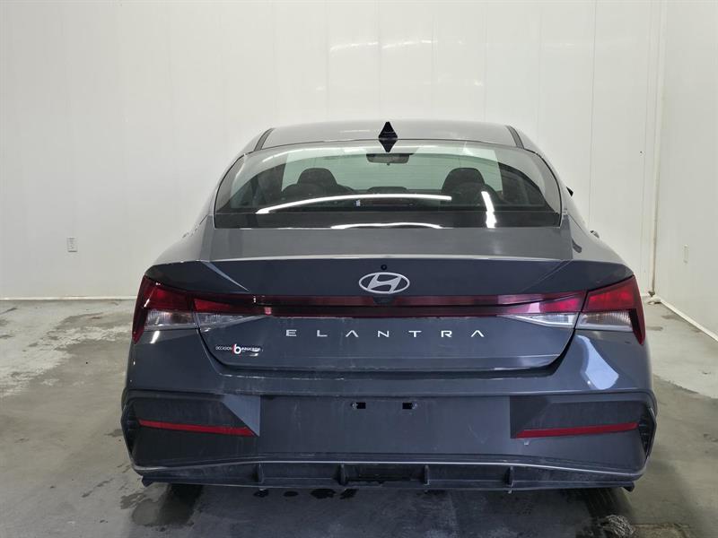 hyundai Elantra 2024 - 7