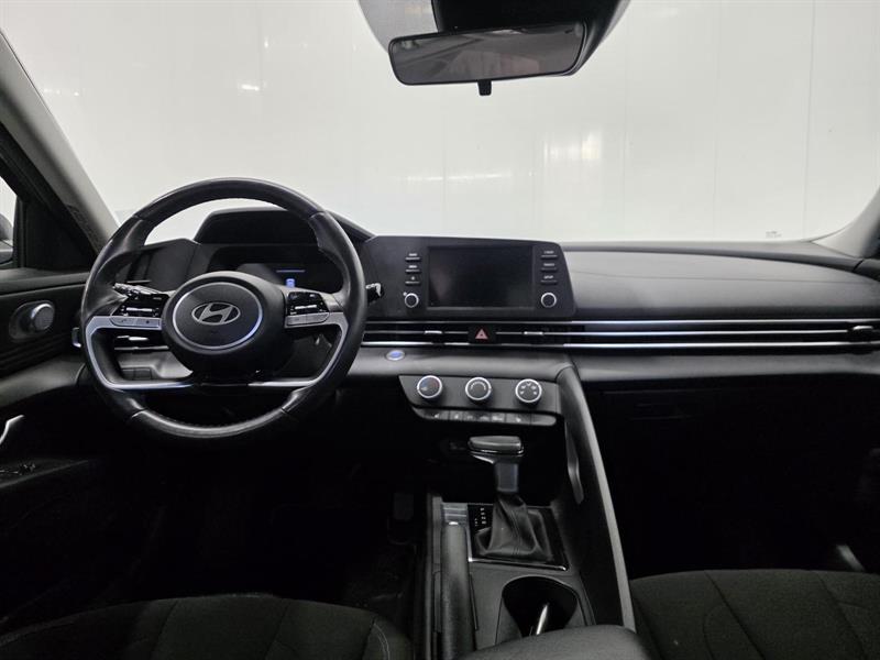 hyundai Elantra 2024 - 8