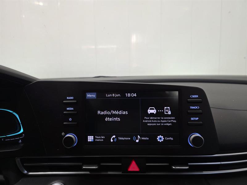 hyundai Elantra 2024 - 10