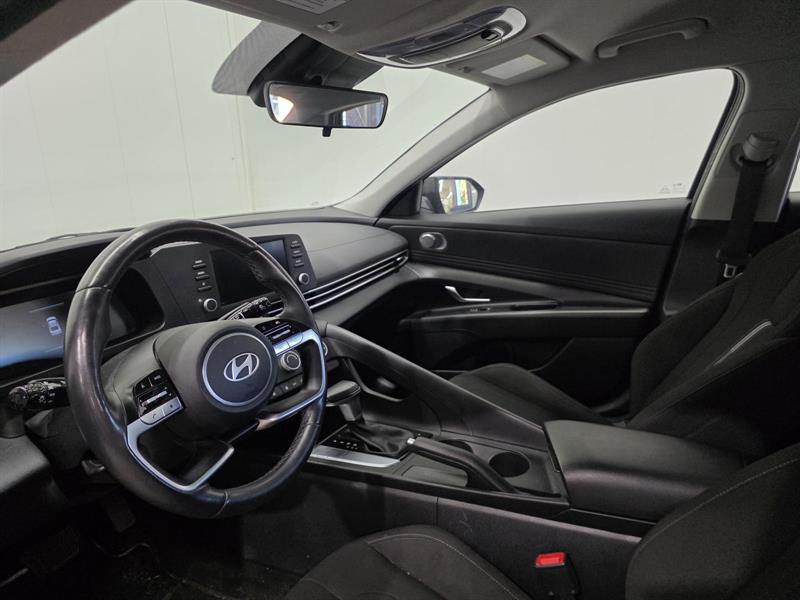 hyundai Elantra 2024 - 11