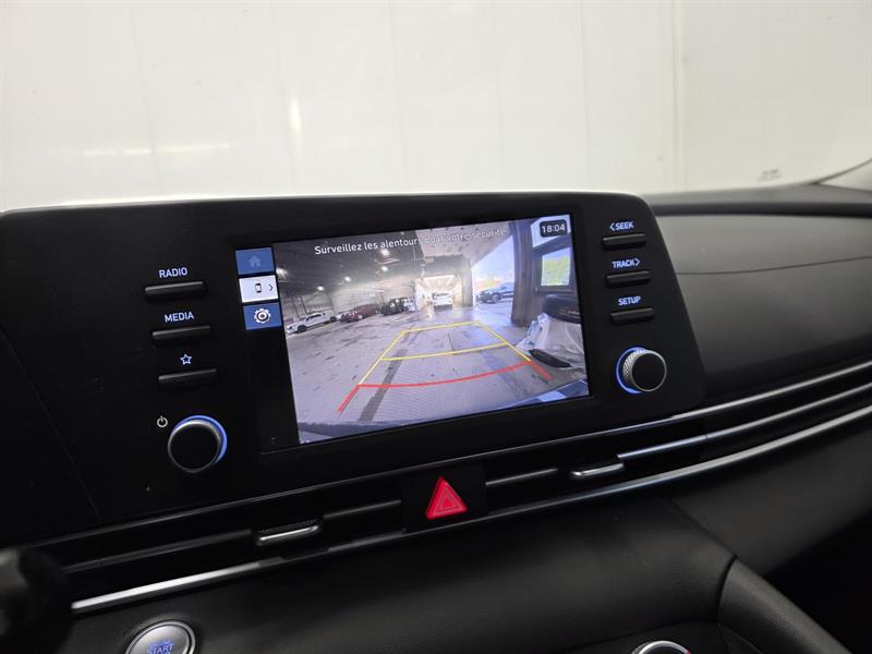 hyundai Elantra 2024 - 12