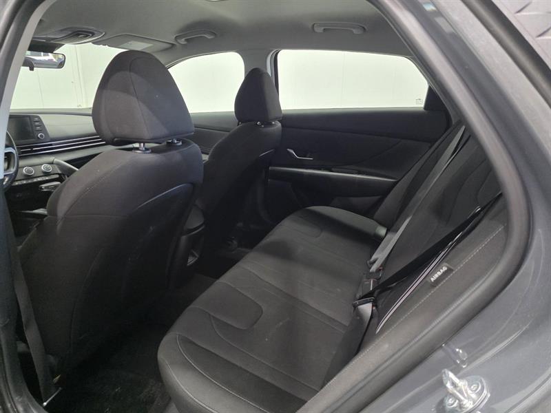 hyundai Elantra 2024 - 18