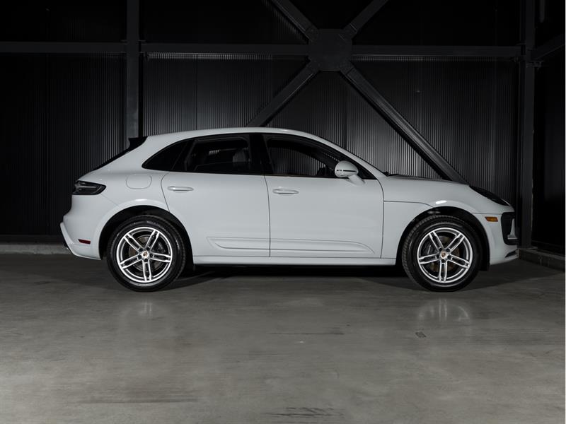 porsche Macan 2024 - 9