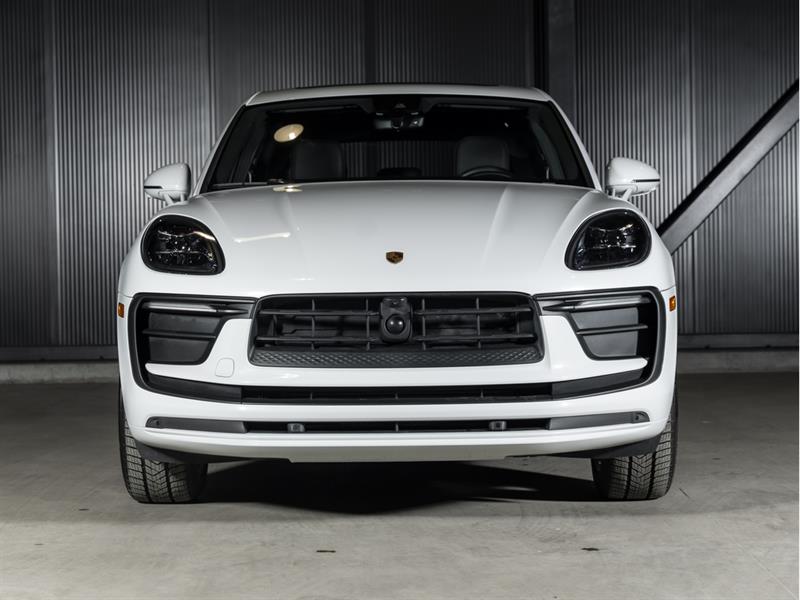 porsche Macan 2024 - 10