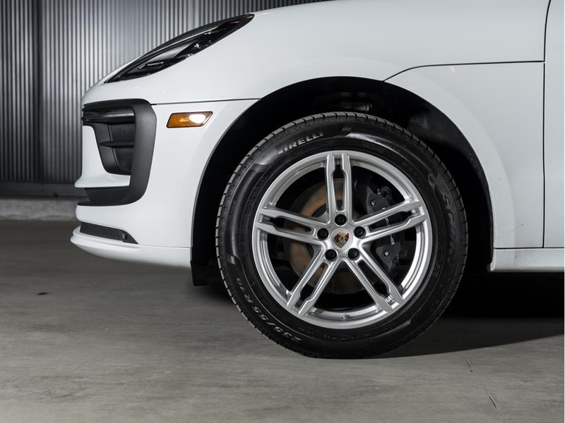 porsche Macan 2024 - 11