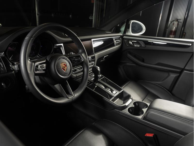 porsche Macan 2024 - 13