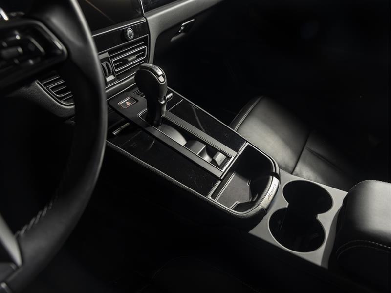 porsche Macan 2024 - 14