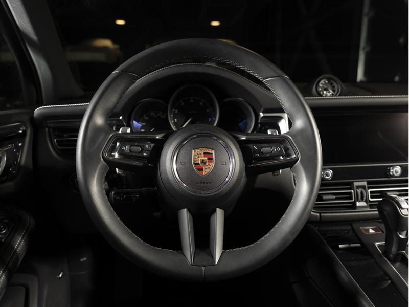 porsche Macan 2024 - 15