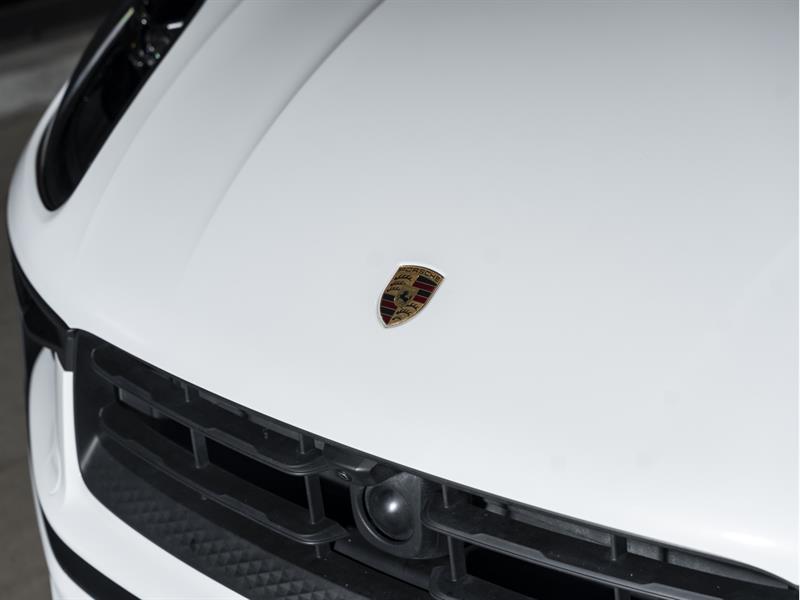 porsche Macan 2024 - 16