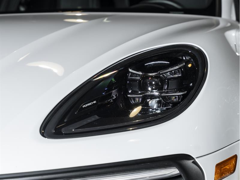 porsche Macan 2024 - 17