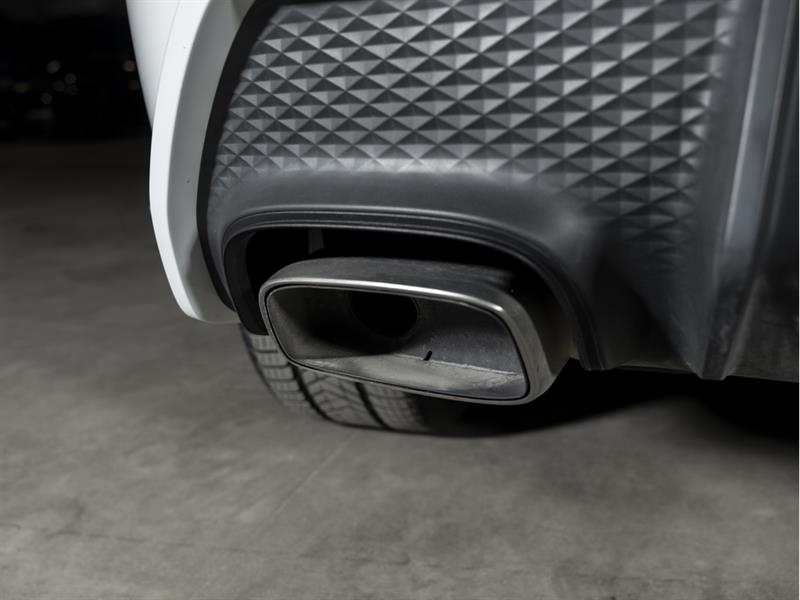 porsche Macan 2024 - 19