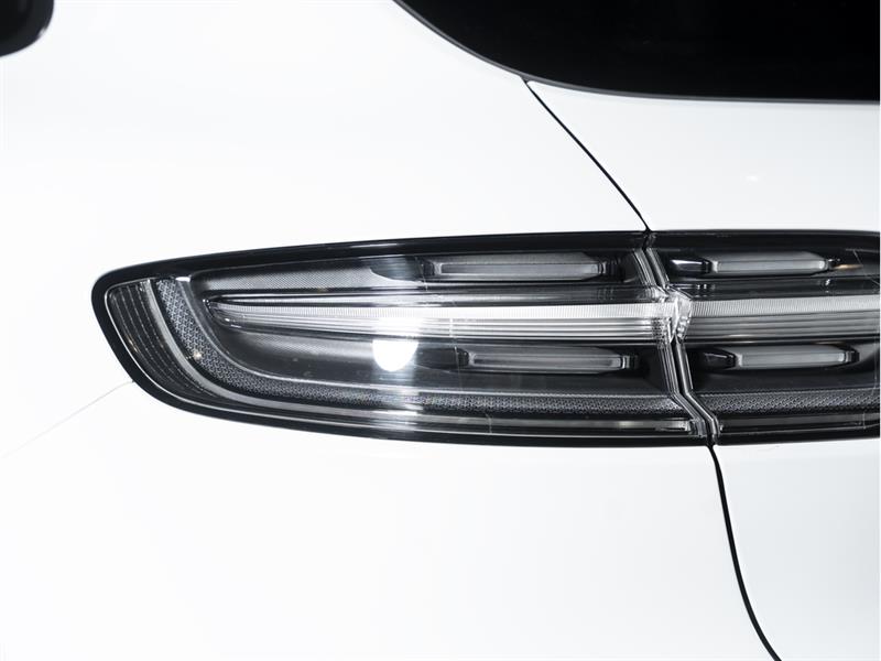 porsche Macan 2024 - 20